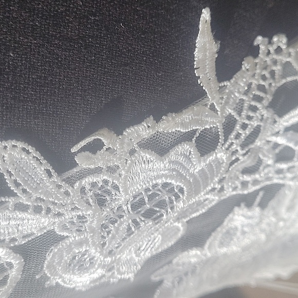 Wedding Dress - Picture 11 of 11